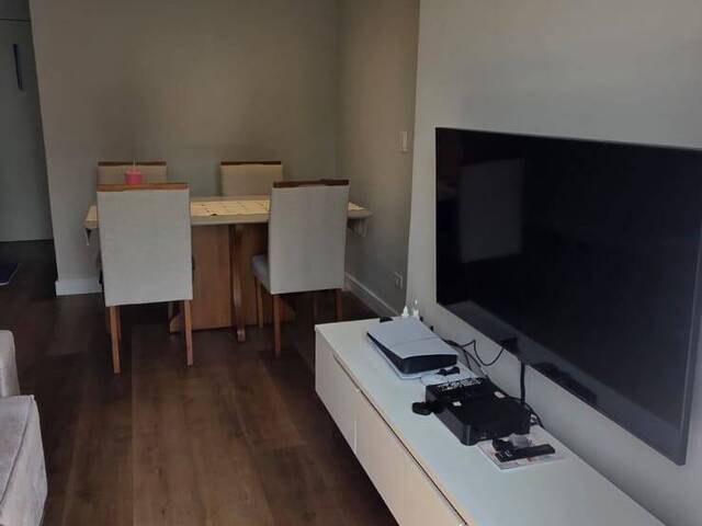 #3857 - Apartamento para Venda em Diadema - SP - 3