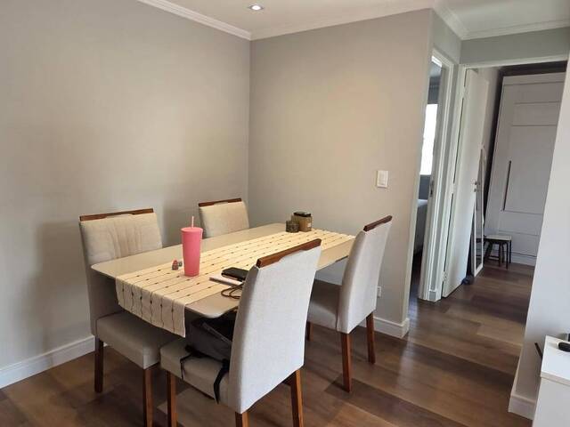 Apartamento para Venda em Diadema - 5