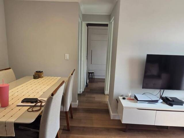 Apartamento para Venda em Diadema - 4