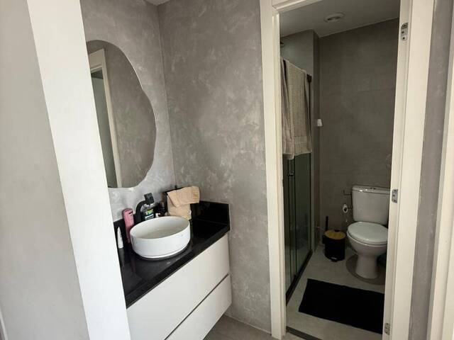 #3858 - Apartamento para Locação em São Paulo - SP - 3