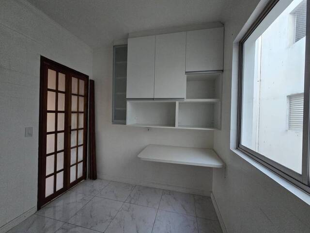 #3861 - Apartamento para Locação em São Bernardo do Campo - SP - 1