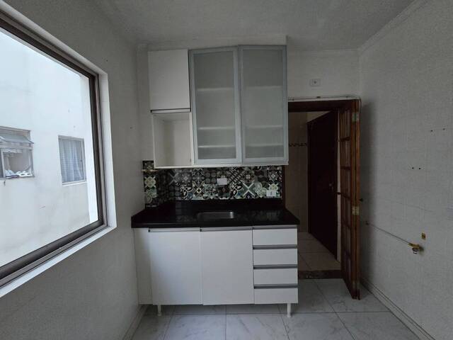 #3861 - Apartamento para Locação em São Bernardo do Campo - SP - 2