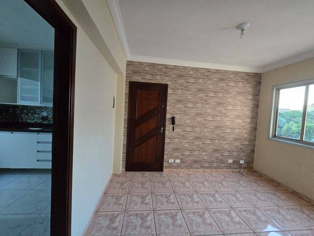 Apartamento para Locação em São Bernardo do Campo - 5