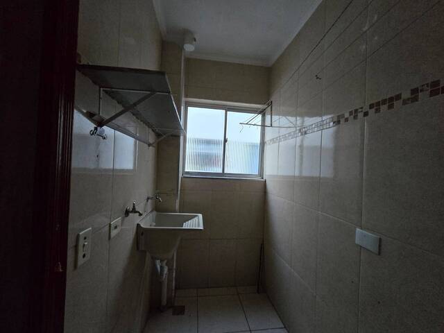 #3861 - Apartamento para Locação em São Bernardo do Campo - SP - 3