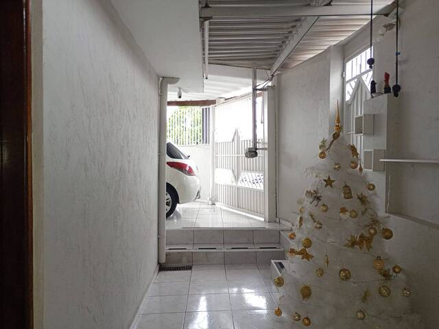 #3830 - Casa para Venda em São Bernardo do Campo - SP - 3