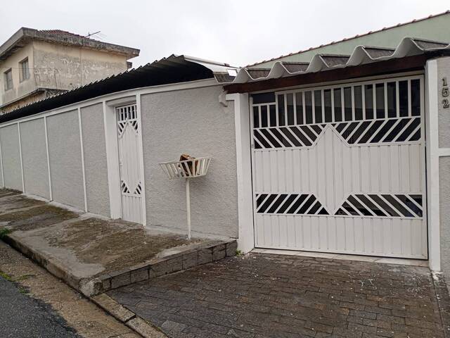 Venda em TABOÃO - São Bernardo do Campo