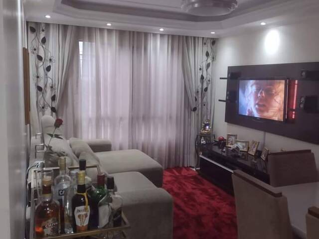 #3863 - Apartamento para Venda em São Paulo - SP - 2