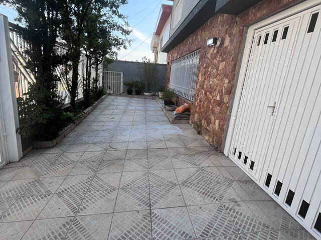 #3864 - Casa para Venda em São Bernardo do Campo - SP - 2