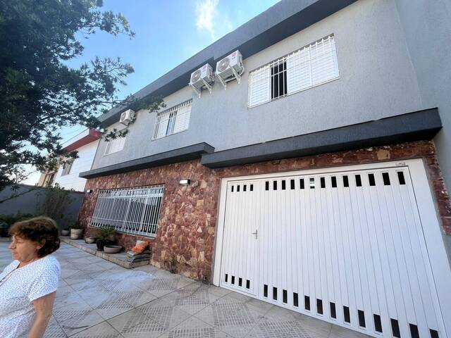 #3864 - Casa para Venda em São Bernardo do Campo - SP - 3