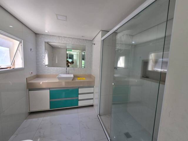 #3860 - Assobradada para Locação em São Bernardo do Campo - SP - 2