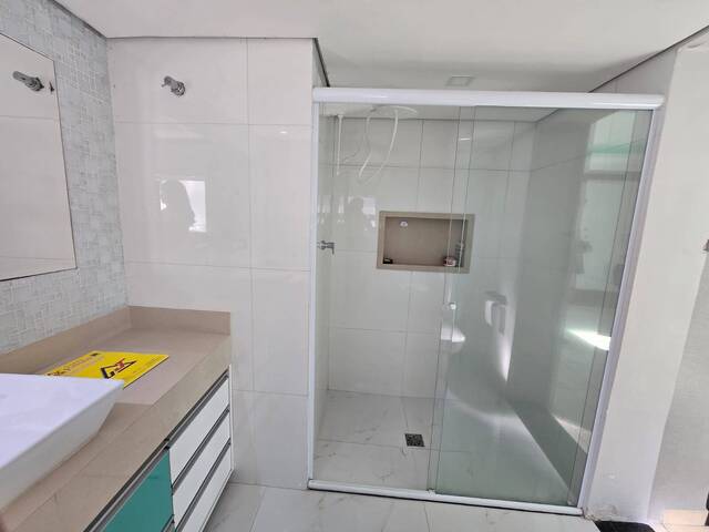 #3860 - Assobradada para Locação em São Bernardo do Campo - SP - 3