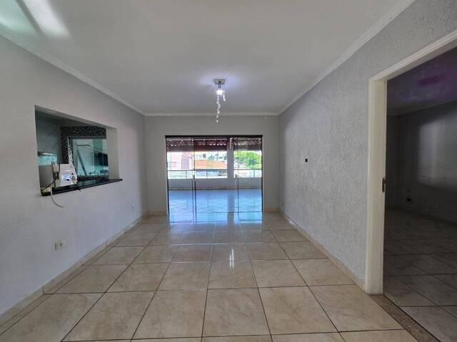 #3860 - Assobradada para Locação em São Bernardo do Campo - SP - 1