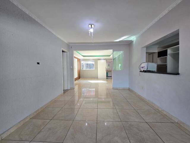 Assobradada para Locação em São Bernardo do Campo - 5