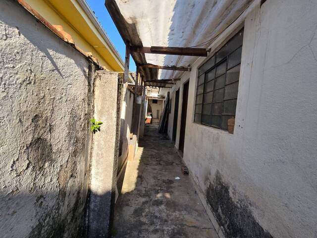 Casa para Locação em Diadema - 2