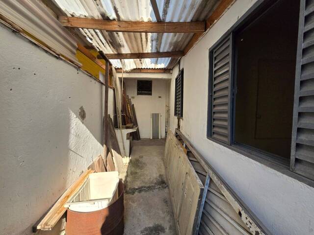 Casa para Locação em Diadema - 3