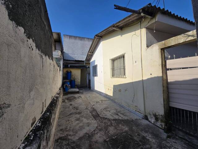 Locação em TABOÃO - Diadema