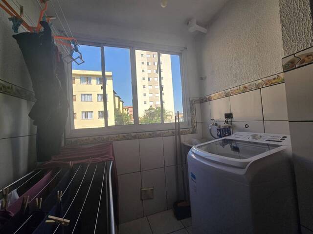 #3859 - Apartamento para Locação em Diadema - SP - 3