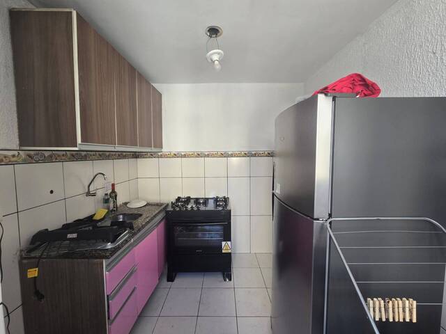 Locação em campanario - Diadema