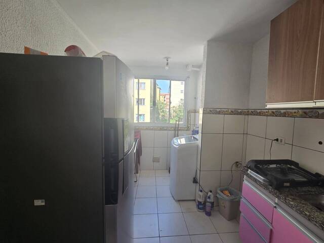 #3859 - Apartamento para Locação em Diadema - SP - 2