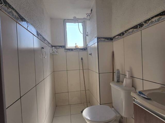 Apartamento para Locação em Diadema - 4