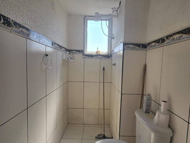Apartamento para Locação em Diadema - 5