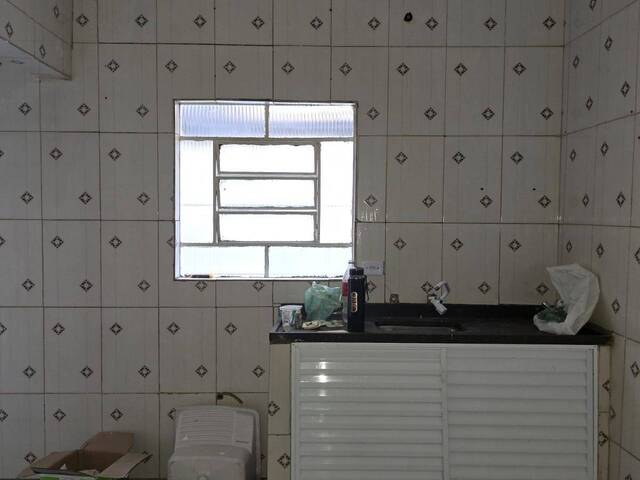 Casa para Locação em São Bernardo do Campo - 3