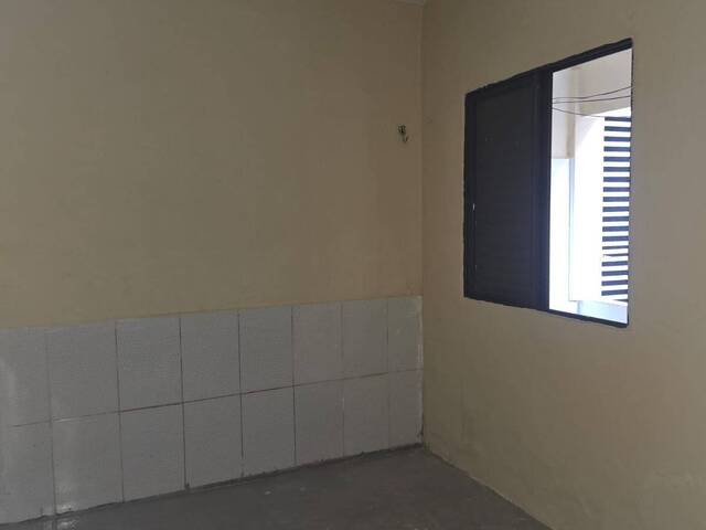 Casa para Locação em São Bernardo do Campo - 2