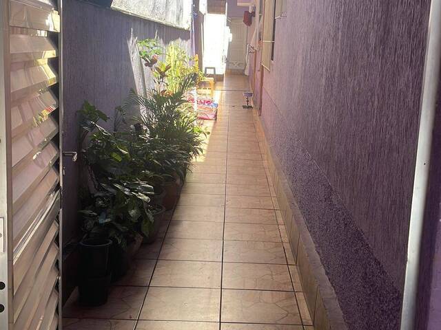 Casa para Venda em São Bernardo do Campo - 2