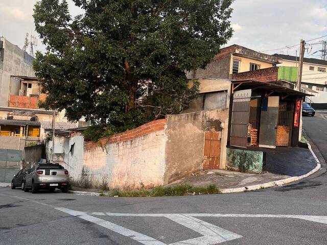 Casa para Venda em Diadema - 2