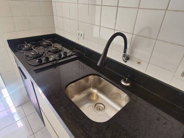 #3868 - Apartamento para Venda em Diadema - SP