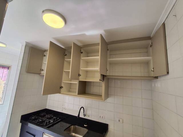 Apartamento para Venda em Diadema - 5