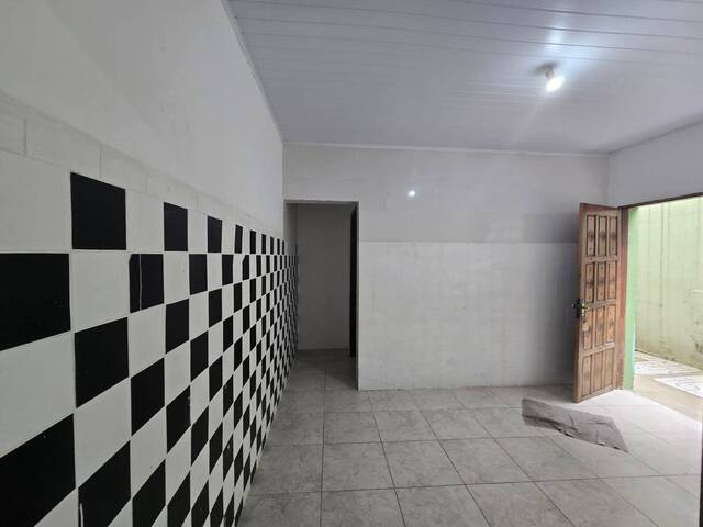 #3006 - Casa para Locação em São Bernardo do Campo - SP