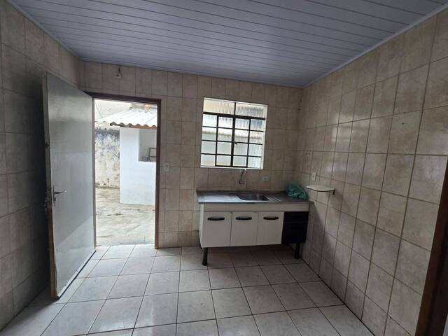 Casa para Locação em Diadema - 4