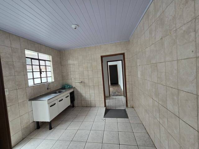 Casa para Locação em Diadema - 3