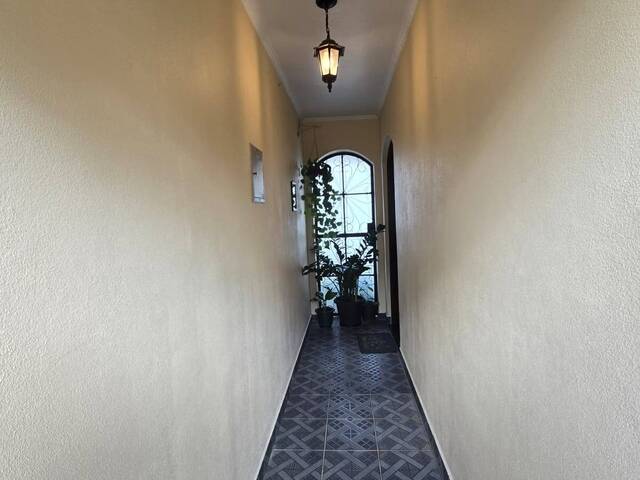 Casa para Venda em Santo André - 4