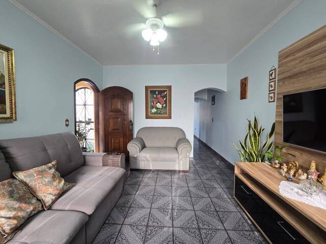 Casa para Venda em Santo André - 5