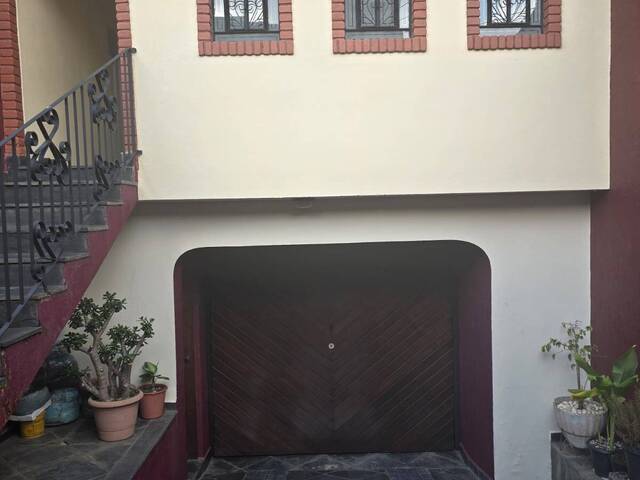 #3862 - Casa para Venda em Santo André - SP - 3