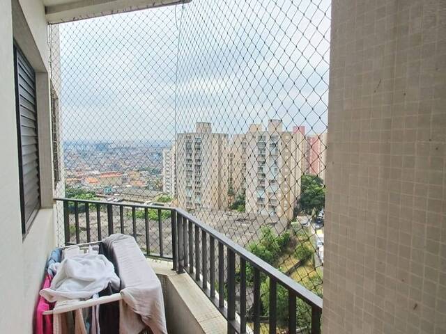 Apartamento para Venda em São Paulo - 3