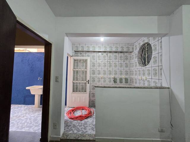 Casa para Locação em São Bernardo do Campo - 5