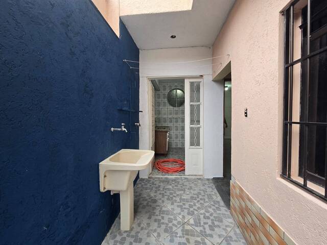 Locação em TABOÃO - São Bernardo do Campo