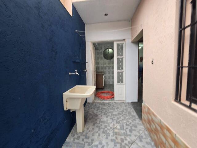 Casa para Locação em São Bernardo do Campo - 2