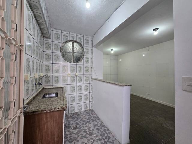 Casa para Locação em São Bernardo do Campo - 3