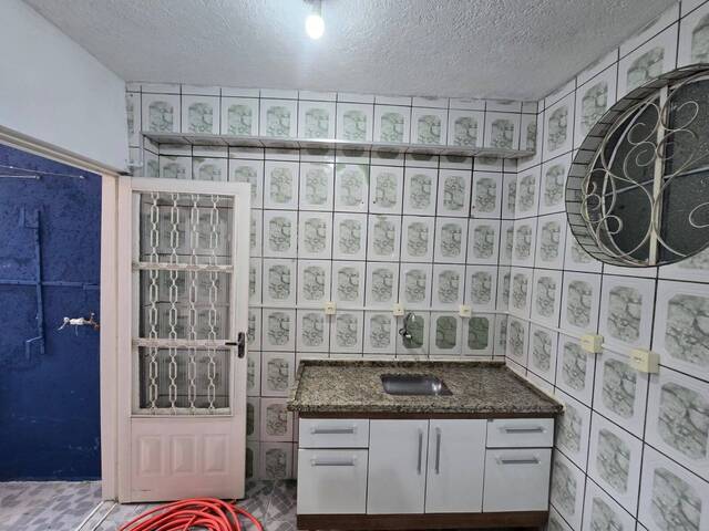 Casa para Locação em São Bernardo do Campo - 4