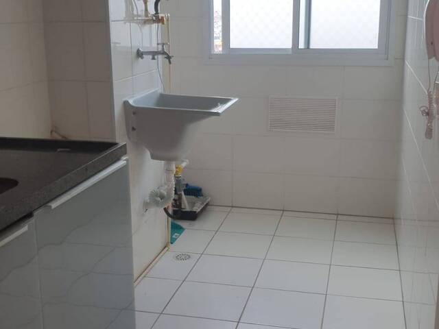 Apartamento para Venda em Diadema - 2