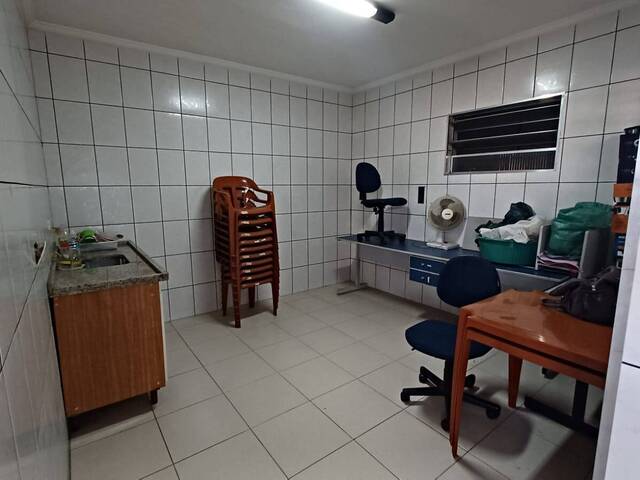 Sala para Venda em São Bernardo do Campo - 3