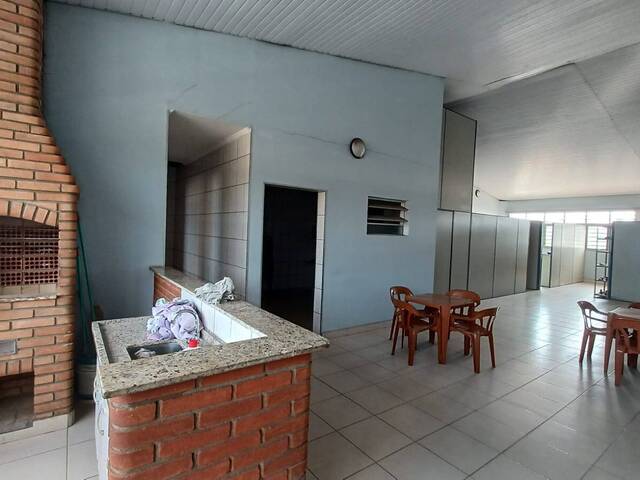Sala para Venda em São Bernardo do Campo - 4