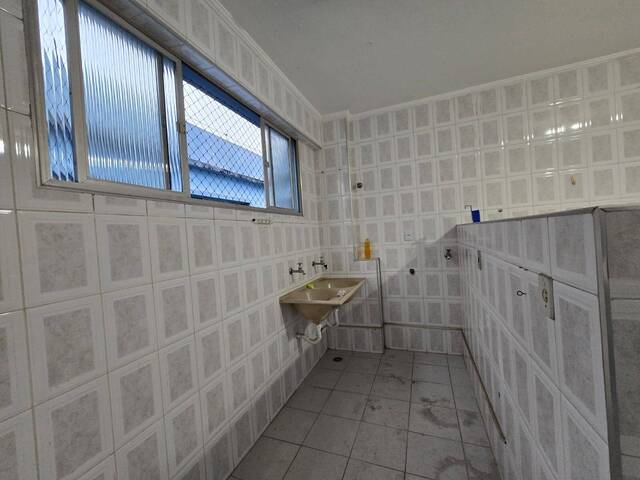 Apartamento para Venda em São Bernardo do Campo - 4