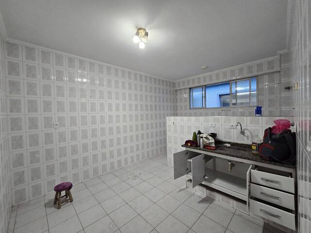 Apartamento para Venda em São Bernardo do Campo - 5