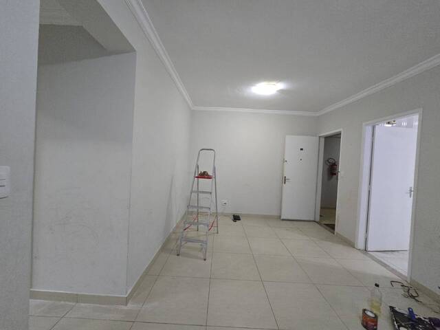 #3878 - Apartamento para Venda em São Bernardo do Campo - SP - 2