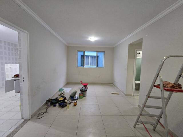 #3878 - Apartamento para Venda em São Bernardo do Campo - SP - 1